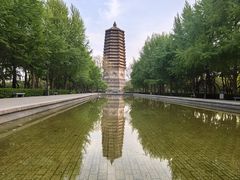 -玲珑塔公园