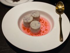 -甄御•海鲜新青岛菜(麦岛店)