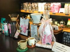 -星巴克(无锡苏宁天御广场店)