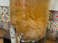 -直隶安家牛肉罩饼(建华店)