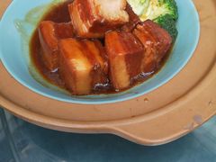 -天毓山庄·餐厅