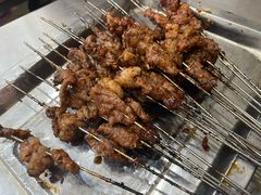 -文文烤肉(大皮院店)