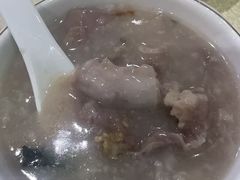 -标记美食新鲜猪杂(兴南大道店)