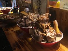 -老龙亭拉面店