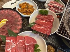 -九田家黑牛烤肉料理(石路天虹店)