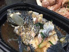 -盒马鲜生(宝地店)