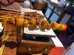 -肉串汪(望京店)