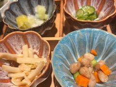 -無二炙坊·和牛烧肉(大钟寺1733店)