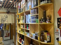 -福匠日本料理(人民路店)