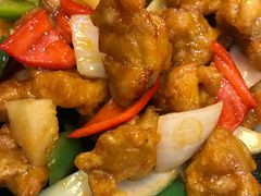 -土大力拌饭名家(丹尼斯百货店)