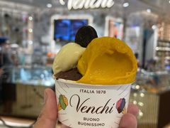 -VENCHI 闻绮(北京汉光店)
