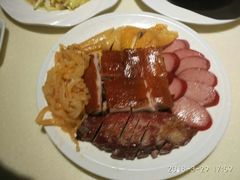 -龙记烧腊茶餐厅(常德路店)