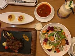 -MR.ROCKY洛奇先生RESTAURANT&BAR(宝安壹方城店)