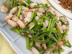 -奥华餐厅·老张记(台基厂店)