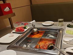 -海底捞火锅(振华广场店)