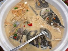 -西江美食舫·江西菜(健德桥店)