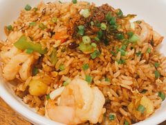 海鲜炒饭-Simple Yummy简单美味(上邦百汇城店)