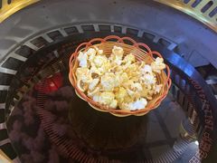 爆米花-小胖墩炝锅鱼(天钥桥路店)