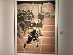 -江苏省美术馆(长江路新馆)
