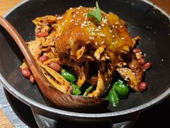 -吃饭皇帝大(合生汇店)