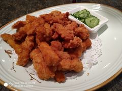 高雄盐酥鸡-零度空间·台湾小馆(五道口购物中心店)