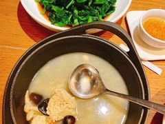 葱油菜苔-晋家门(文峰广场店)