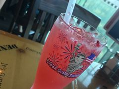 -阿甘虾餐厅(凌霄阁店)