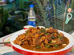 -偏爱炒鸡(老县衙店)