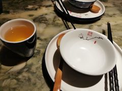 -绿茶餐厅(昌平悦荟店)