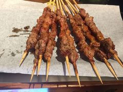 -肉串汪(望京店)