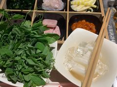 -海底捞火锅(长沙华创国际广场店)