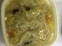 烂炖肉末白菜-和记小菜(七宝店)
