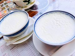招牌传统双皮奶-周大娘牛乳(旧寨古村总店)