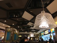 大堂-岭南真味·匠心粤菜(K11店)