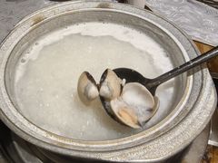-丰尔粥食·粥底火锅·桑拿鸡(大良总店)