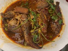 -新旺美食林农家菜(岭南路店)