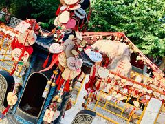 -青岛方特梦幻王国