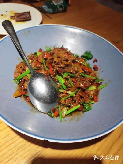 火候轩品质湘菜·私厨(市府店)图片