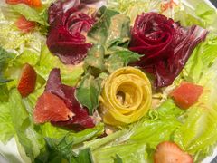 -北平盛世·新京菜·北京烤鸭(劲松·双井店)