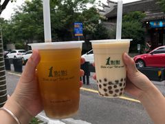-1点点(南塘金茂府店)