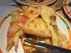 -比格比萨自助(花园路店)