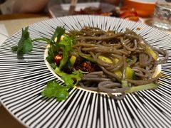 -杨氏青龙虾·羊蝎子(珠江路店)