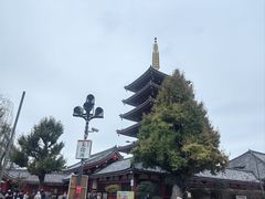 -浅草寺