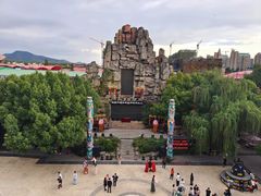 -杭州宋城