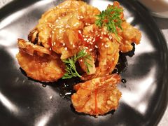 -北京王府井希尔顿酒店·秦唐中餐厅Chynna