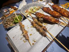 -肉串汪(望京店)