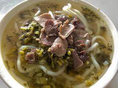 -小东门牛肉水粉老店