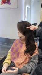 -MMby Hair Code芭曲发型