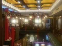 -梅龙镇酒家(南京西路总店)