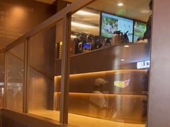 -霸王茶姬(上海恒基名人店)